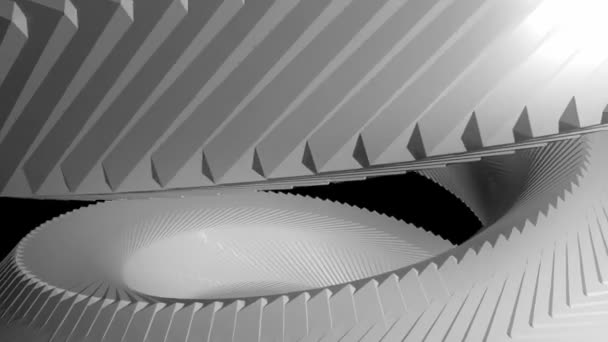 bord blanc de répétition 