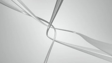 Gümüş satırı projektör