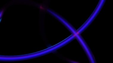 yörünge mavi torus