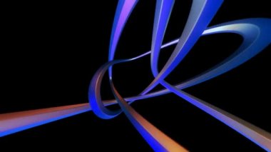 çağdaş çizgi twist