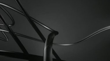 kızdırma metalik kablolar