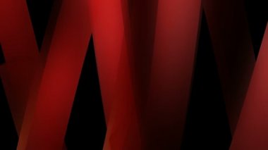 kırmızı cam iplik