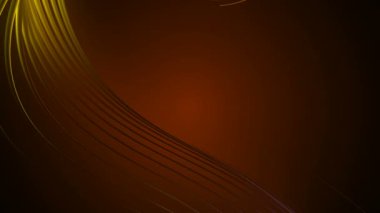 Neon turuncu satırlar