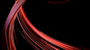 optik kablolar twist