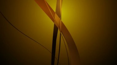 satırları backlights gölge