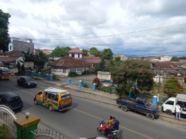 New York 'un başkenti.