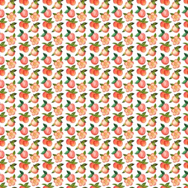 soyut renkli desen, sanat arkaplan illüstrasyonu