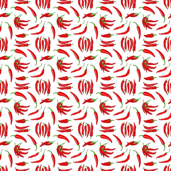 Abstract Red White Background Stripes Leaves — Stock Photo, Image