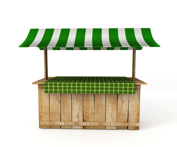 Рыночный ларек ржавый - Страна - Коммерсантъ
)