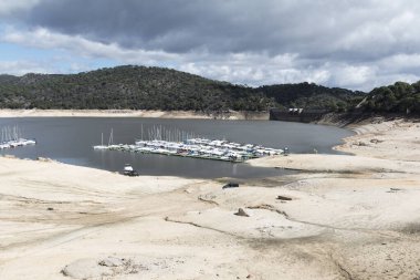 İspanya 'da kuraklık. Yağmursuz geçen ayların etkileri