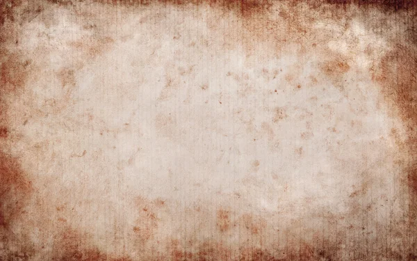 Blank Grungy Paper Background — Fotografie, imagine de stoc