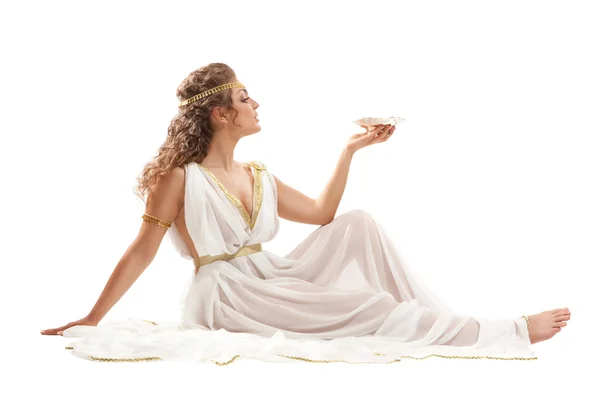 Greek goddess Pictures, Greek goddess Stock Photos &amp; Images | Depositphotos®