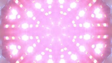 Renkli sürekli değişen arka plan