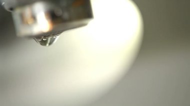 Metal Koolhaus musluk