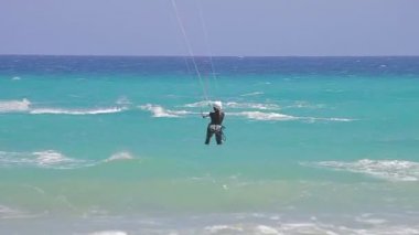 Kiters eylem