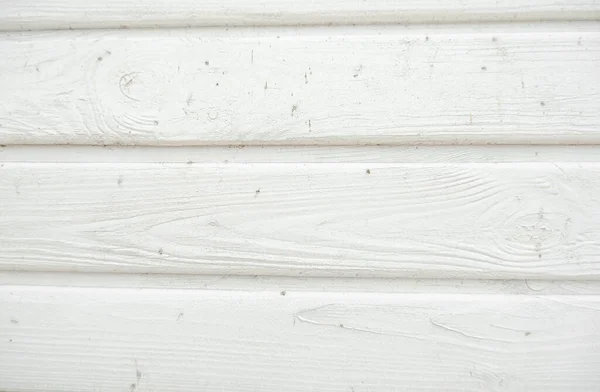 Bílé dřevěné batten pozadí textury. Eco natrální bílá tapeta — Stock fotografie