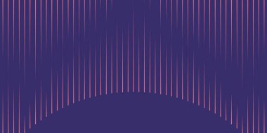 Soyut geometrik teknolojik arka plan. Vektör yaratıcı tasarımı.