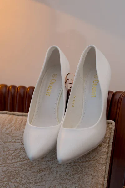 Wedding, bride\'s shoes, wedding shoes