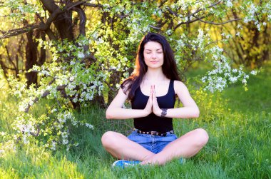 bir kız niteliğine