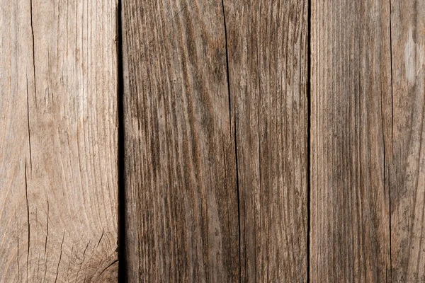 Old Wooden Texture Empty Background Copyspace — Stock Photo, Image