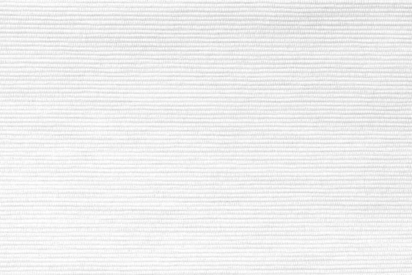 Textura Rayas Blancas Material Textil Brillante — Foto de Stock