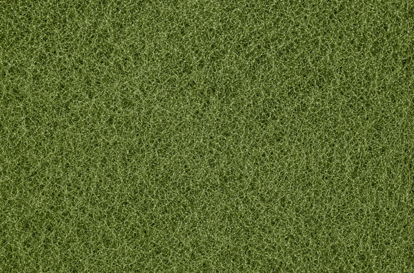 Textura de material verde ou fundo — Fotografia de Stock