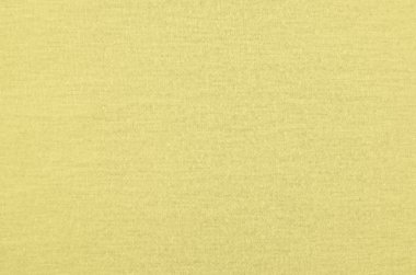 Sarı doku veya arka plan