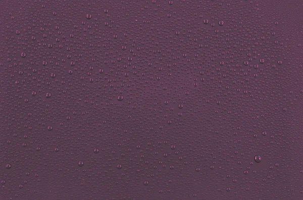 Água rosa escuro cai fundo — Fotografia de Stock