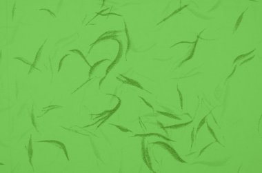 Yeşil doku veya arka plan