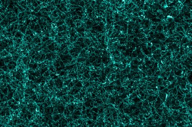 Aqua doku veya arka plan