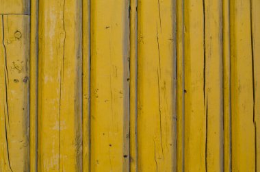 Eski Ahşap Arkaplan