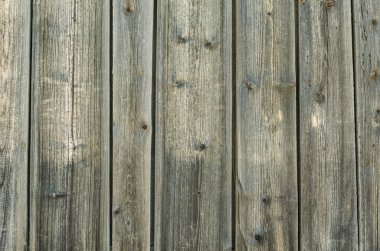 Eski Ahşap Arkaplan