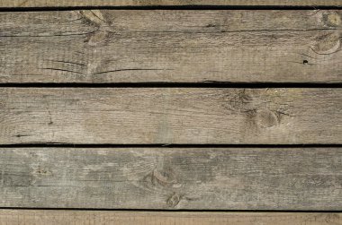 Eski Ahşap Arkaplan