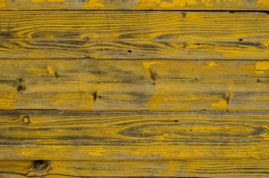 Eski Ahşap Arkaplan