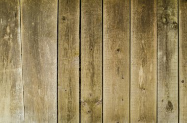 Eski Ahşap Arkaplan