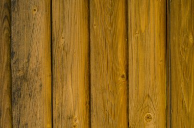 Eski Ahşap Arkaplan