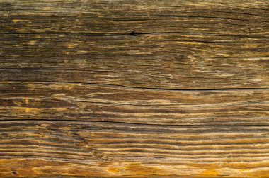 Eski Ahşap Arkaplan