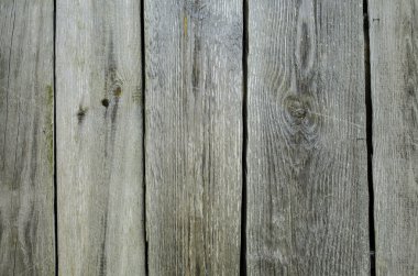 Eski Ahşap Arkaplan