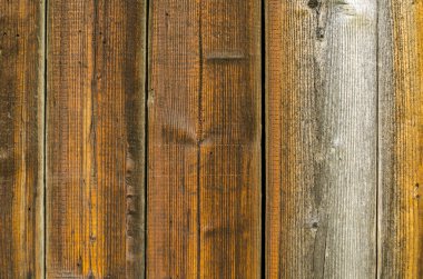 Eski Ahşap Arkaplan