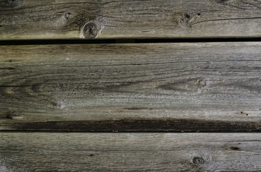 Eski Ahşap Arkaplan