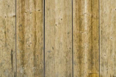 Eski Ahşap Arkaplan