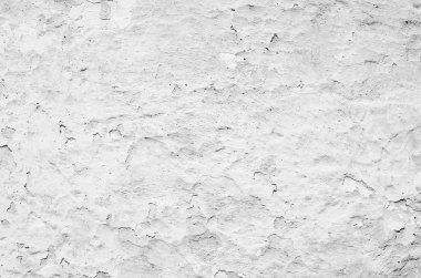 Arka plan veya doku gri boyalı