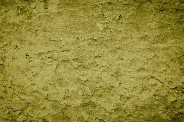 Fond ou texture peint en jaune — Photo