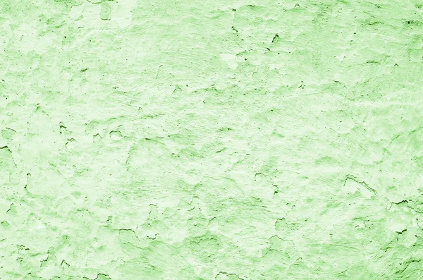 Fondo o textura verde pintado —  Fotos de Stock