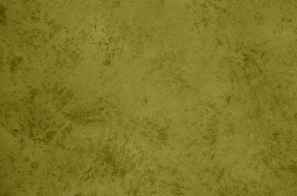 Sarı boyanmış arkaplan veya doku — Stok fotoğraf