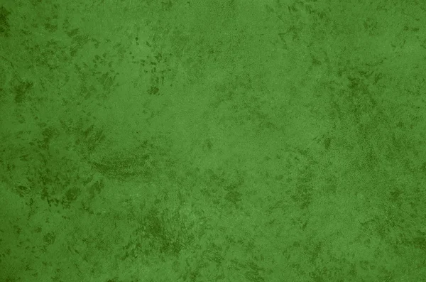 Fondo o textura verde pintado —  Fotos de Stock