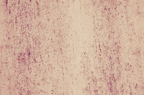Roze geschilderde achtergrond of textuur — Stockfoto