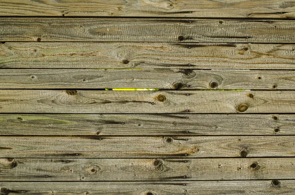 Old wooden background — Stock Photo, Image