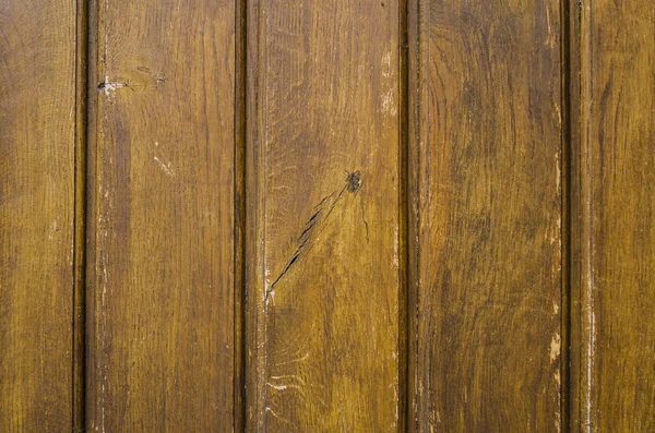 Old wooden background — Stock Photo, Image