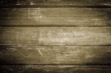 Eski Ahşap Arkaplan